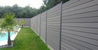 Portail Clôtures dans la vente du matériel pour les clôtures et les clôtures à Sombrin